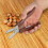 Chestnut Cutter Walnussknacker Pekannussknacker Aus 10