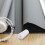 8pcs Roller Blind Protectors for Stability and Slippage Prevention 5