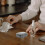 Daily Pill Organizer Tragbarer Pillendispenser Reisehalter 6