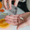Daily Pill Organizer Tragbarer Pillendispenser Reisehalter 4