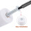 8pcs Roller Blind Protectors for Stability and Slippage Prevention 9
