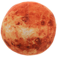 Creative Planets Kuschelpuppe Planetenkissen Für Kinderzimmer