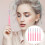 6Stück Lippenpinsel Für Make-up- 5