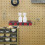 Abrasive Material Storage Holder Mehrfunktionale Halterung 9