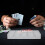 2Stk Clear Pokerchips Organizer Mehrfachraster Tablett 8