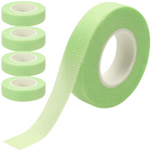 5 Wimpernband 9 Meter/Rolle Für Wimpernverlängerungen