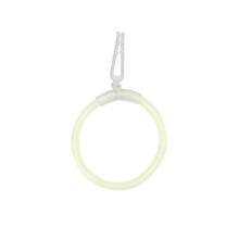 3 Paar Neon Ohrringe Leuchtend Stab Ballroom Accessoires Bunt