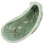 Keramikplatte Oyster Shell Sushi Servierplatte Austernschale 7