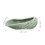 Keramikplatte Oyster Shell Sushi Servierplatte Austernschale 2