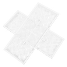 2Pcs Gardening Germination Case Greenhouse Nursery Growing Plate
