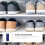Deodorizer Sneaker Geruchsentferner Geruchsabsorber Box 10