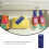 Deodorizer Sneaker Geruchsentferner Geruchsabsorber Box 11