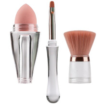 Mehrzweck Make-up 3-in-1 Tragbar Praktisch Kosmetik