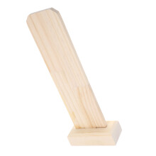 Worship Board Tempel Holz Gedenktafel Opfertafel Accessoire