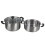 1 Set Dampfgarer Aus Für Und Meeresfrüchte 1
