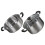 1 Set Dampfgarer Aus Für Und Meeresfrüchte 4