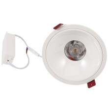 Spot Licht Ersatz Downlight Einbaustrahler Deckenleuchte Wohnzimmer Slim