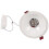 Spot Licht Ersatz Downlight Einbaustrahler Deckenleuchte Wohnzimmer Slim 1
