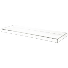 Acryl Tastatur Schutzabdeckung Transparent Für Computer