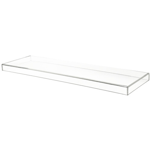 Acryl Tastatur Schutzabdeckung Transparent Für Computer