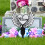 Cemetery Cross Stake Acryl Grabkreuz Für Ehemann 11