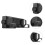 Gaming Laptop Koelventilator Zwart 1 Set 4