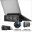 Gaming Laptop Koelventilator Zwart 1 Set 11