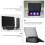 Gaming Laptop Koelventilator Zwart 1 Set 10