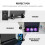 Gaming Laptop Koelventilator Zwart 1 Set 7