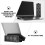 Gaming Laptop Koelventilator Zwart 1 Set 8