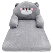 Elefant Form Kinder Klappsofa Plüsch