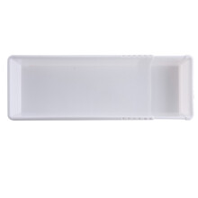 1Lade Organizer Van Plastic, Multifunctioneel En Verstelbaar