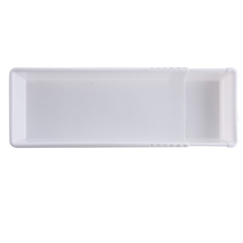 1Lade Organizer Van Plastic, Multifunctioneel En Verstelbaar
