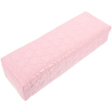 Nail Art Hand Pillow, Matte, Salon Kissen, Armstütze, Werkzeug