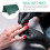 Nail Art Matte Maniküre Desktop Pad Beidseitig Für 11
