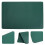 Nail Art Matte Maniküre Desktop Pad Beidseitig Für 5