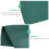 Nail Art Matte Maniküre Desktop Pad Beidseitig Für 8