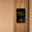 1Pc Copper Address Number Plaque Decorative House Number 3