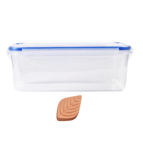 1 Set Wiederverwendbare Humidor Zigarrenbox Mit Feuchtigkeitsspeicherung
