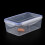 1 Set Wiederverwendbare Humidor Zigarrenbox Mit Feuchtigkeitsspeicherung 7