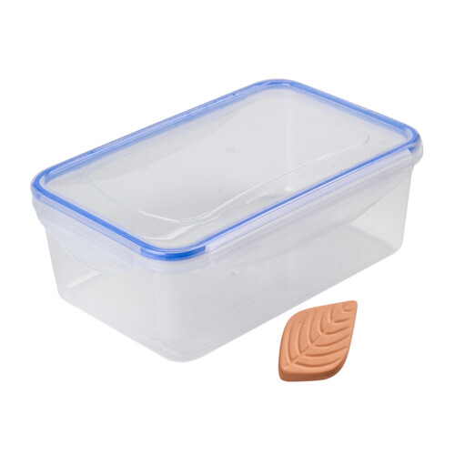 1 Set Wiederverwendbare Humidor Zigarrenbox Mit Feuchtigkeitsspeicherung 1