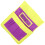 Easy Install Polyester Chair Sack for Classroom Back Storage 9