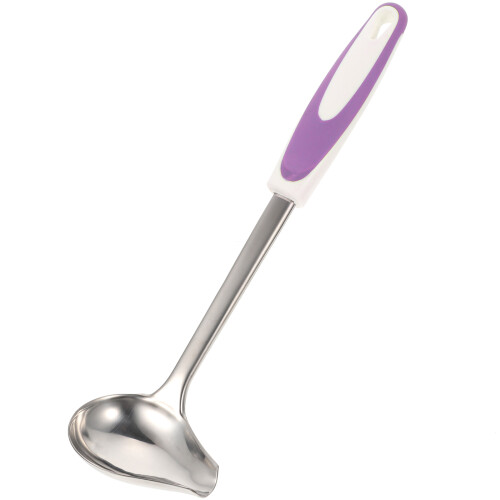 à sauce en acier inoxydable bec verseur pour cuisine 2
