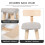 Para Niños Para Muebles Anticaídas Bebés Hogar 10