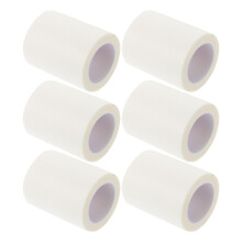 6 Papel Transpirable Para