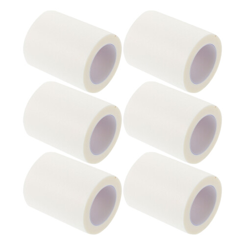 6 Papel Transpirable Para