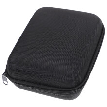 Bolsa Portátil Para Almacenamiento Y Carga De Disco Duro