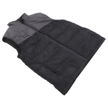 Calefaccionado Unisex con Calefacción Eléctrica