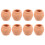 24 Pcs Small Terracotta Pots Mini Clay Planters For Succulents Decor 1