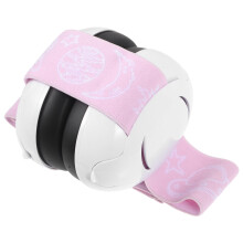 Baby Auriculares Con Cancelación De Ruido Para Protección